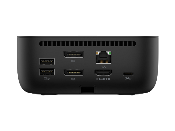 Station d'accueil HP USB-C G6 100 W