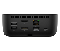 HP USB-C 100W G6 Dock