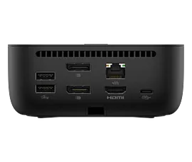 HP USB-C 100W G6 Dock