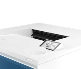 HP Color LaserJet Pro 4201dn Printer