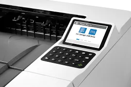HP LaserJet Enterprise M406dn