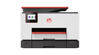 HP OfficeJet Pro 9026 All-in-One Printer