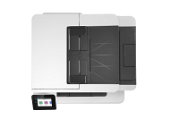 HP LaserJet Pro MFP M329dn