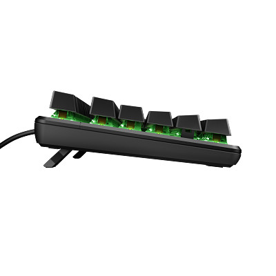 18 C1 Wave 2 - HP Pavilion Gaming Entry Keyboard  500