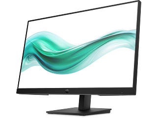 Monitor HP Seria 7 Pro WUXGA de 24 in – 724 pn | HP® Official Site