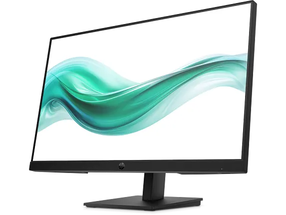 HP Series 3 Pro 23.8 inch FHD Monitor - 324ph