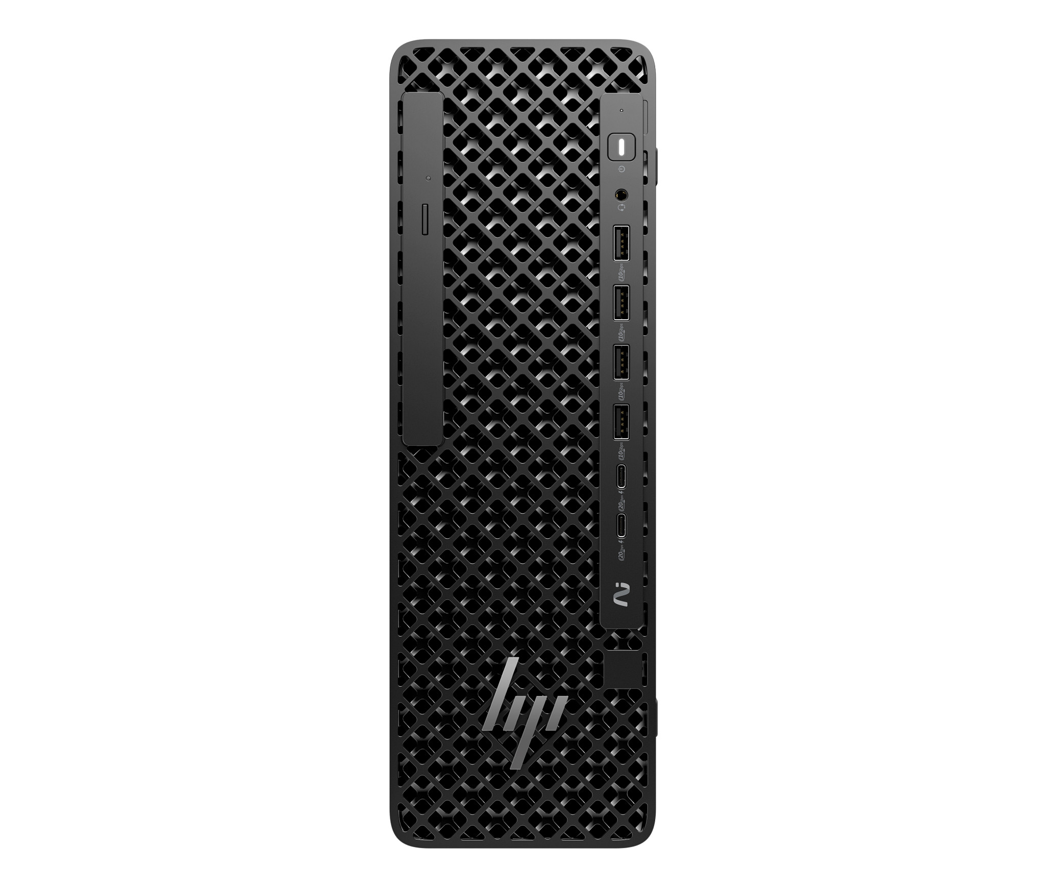 HP Z2 SFF G1i Workstation Desktop PC - セットアップおよびユーザー