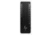 HP Z2 SFF G1i B34KYES CU9/285K 32GB 1TB W11P kis helyigényű munkaállomás / Workstation