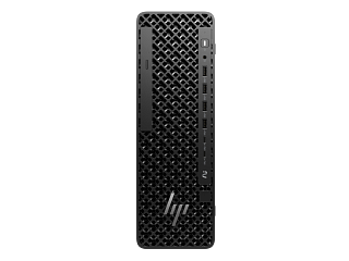 HP Z2 SFF Workstation