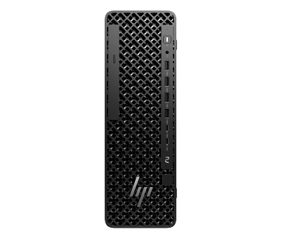 HP Z2 SFF G1i Workstation Desktop PC (A99ZRAV)