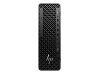 HP Z2 SFF G1i Desktop Workstation with 3 Yr Warranty & Wolf Pro Security