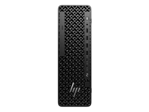 Workstations, HP Z2 SFF G1i Desktop Workstation with 3 Yr Warranty & Wolf Pro Security