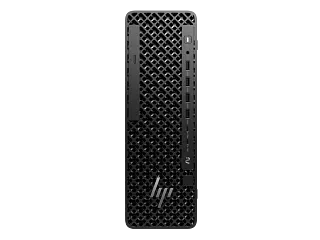 HP Z2 SFF Workstation