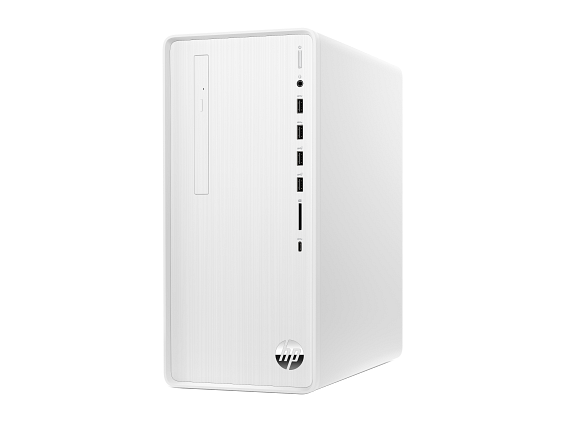 Ordinateur de bureau HP Pavilion 12e génération Intel Core i7, 16 Go ; disque dur 2 To ; SSD de 512 Go - Photo 2/5