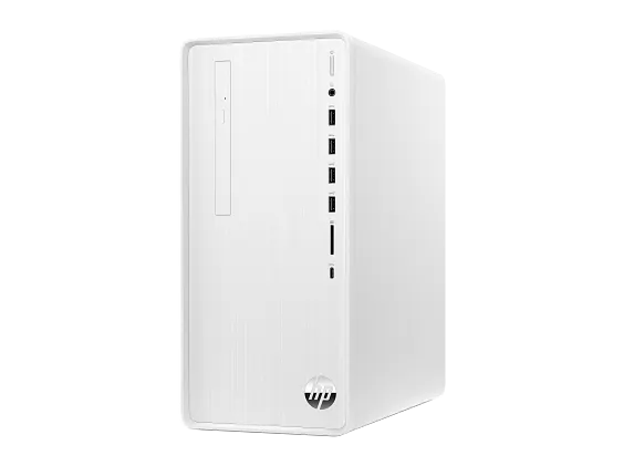 HP Pavilion Desktop