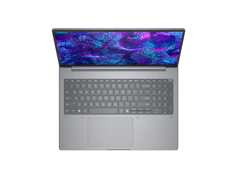 HP ZBook 8 G1i 16 inch Mobile Workstation PC | HP® India
