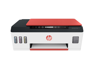 HP Smart Tank 514 Wireless All-in-One