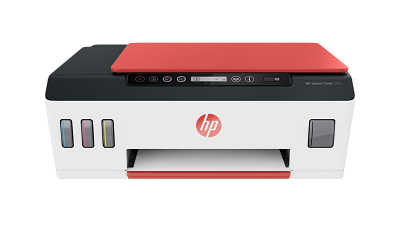 HP Smart Tank 514 Wireless All-in-One