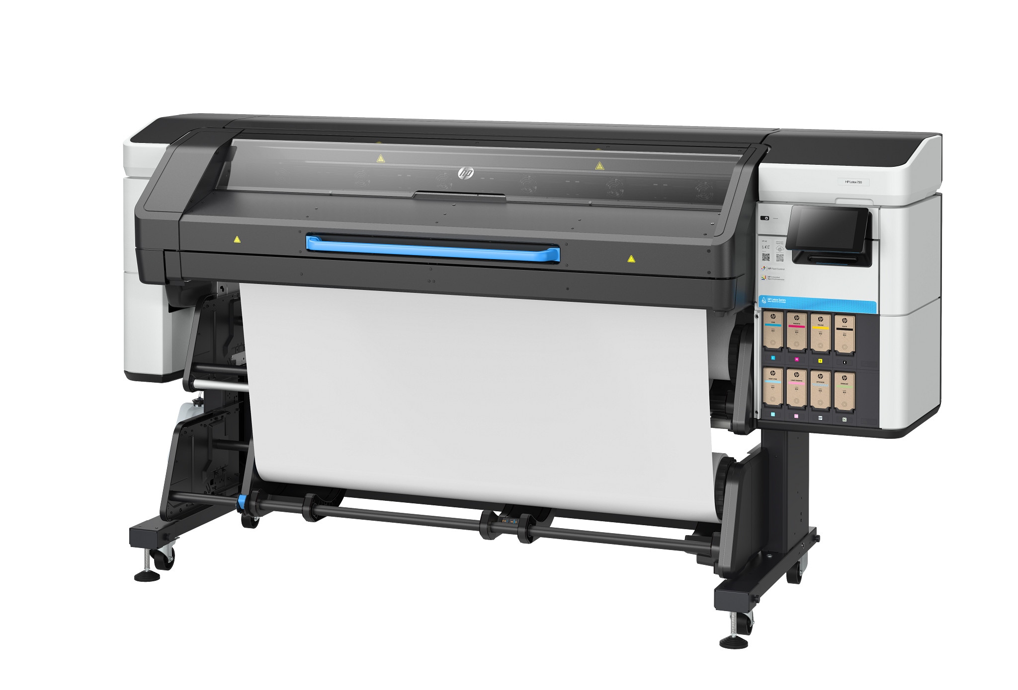 HP Latex 730 Printer