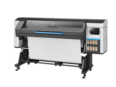 HP Latex 730 Printer