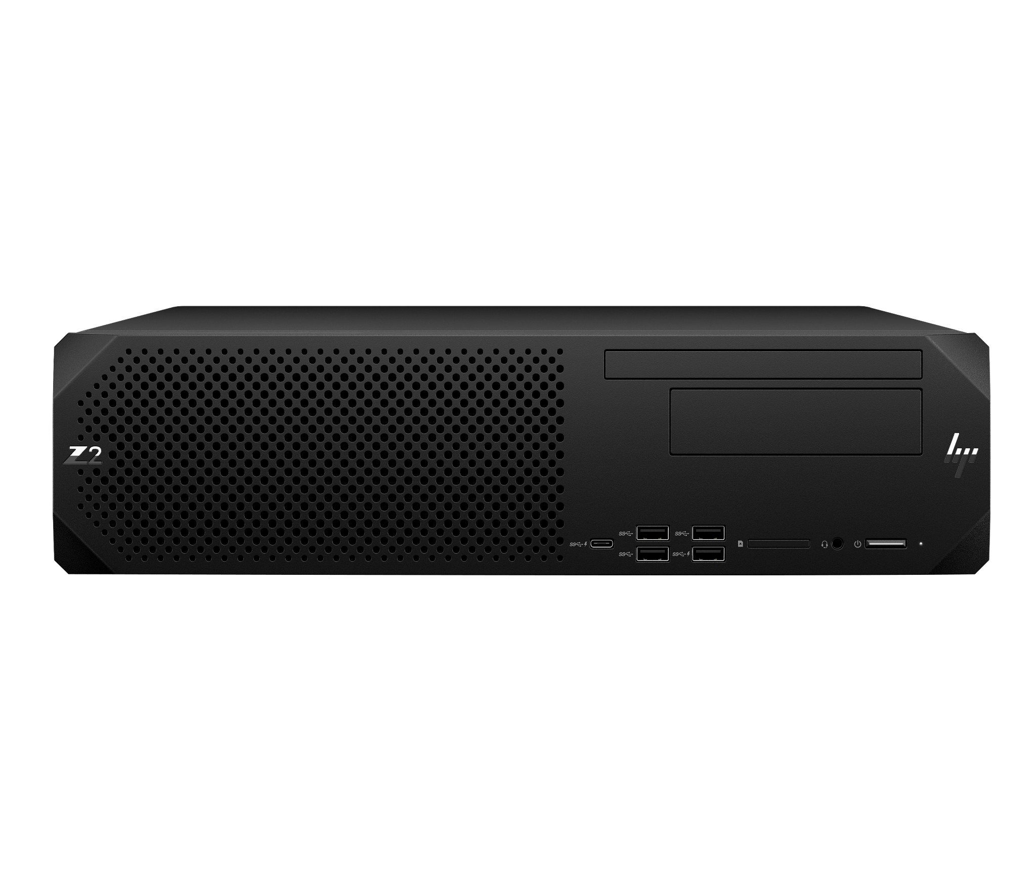 HP Z2 Small Form Factor G9 Workstation