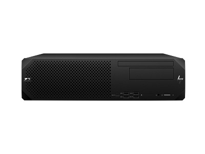 HP Z2 Small Form Factor G9 Workstation