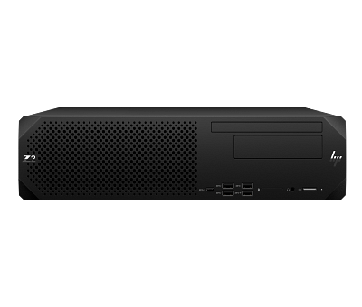HP Z2 SFF G9 Workstation Desktop PC IDS Base Model