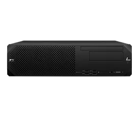 HP Z2 Small Form Factor G9 Workstation with 3 Yr Warranty & Wolf Pro Security