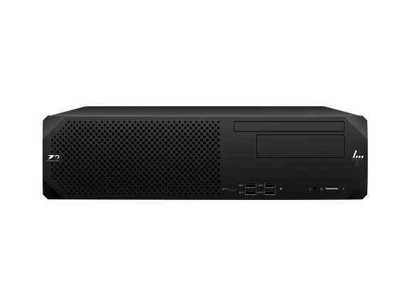 Workstations, HP Z2 Small Form Factor G9 Workstation with 3 Yr Warranty & Wolf Pro Security