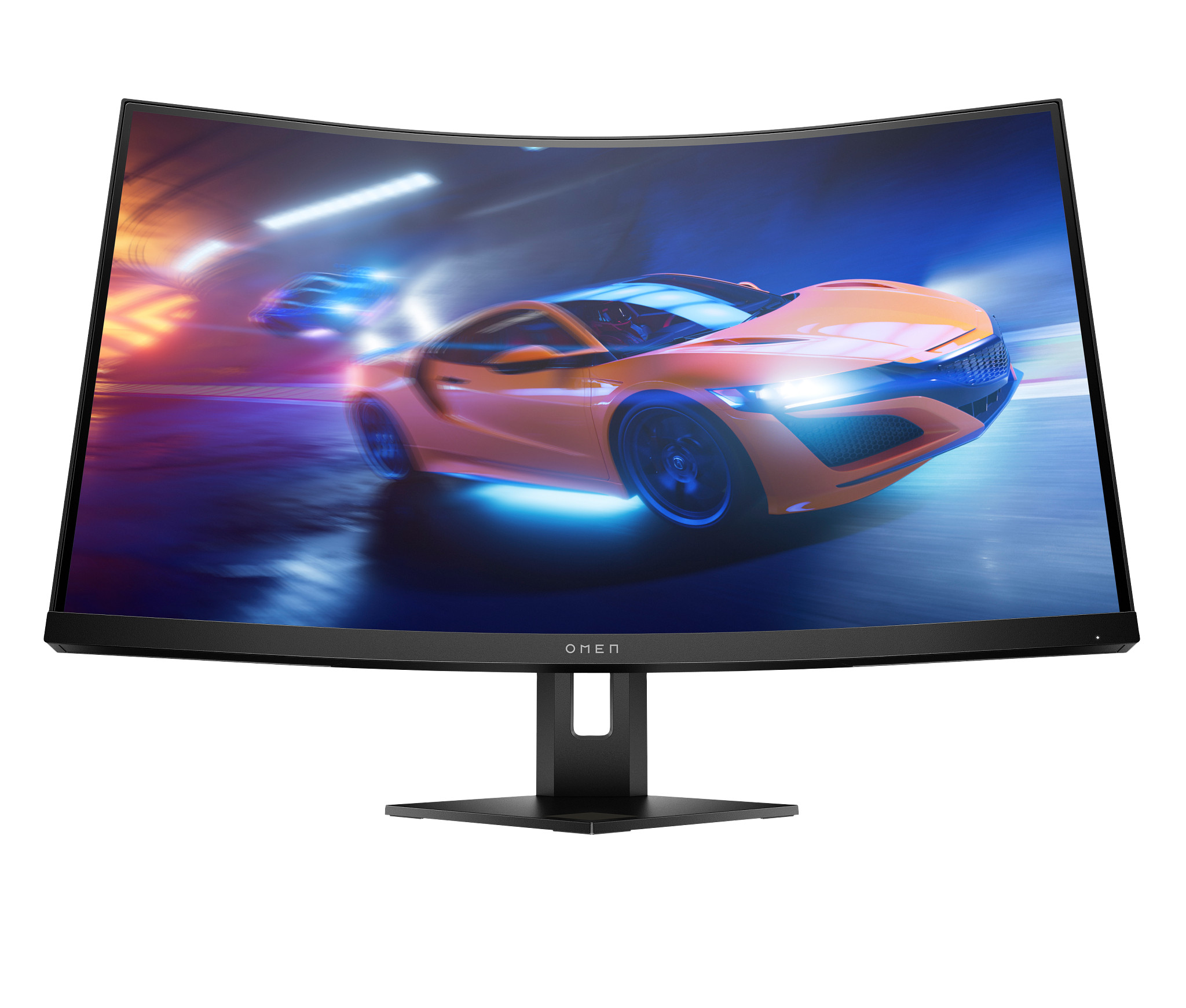 OMEN 27c QHD曲面240Hzゲーミングモニター | HP® サポート