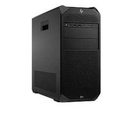 HP Z4 G5 Tower Workstation - Customizable