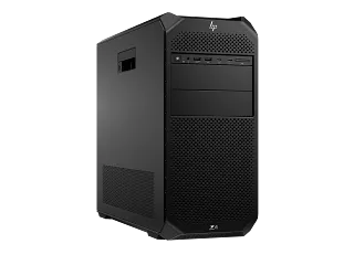 HP Z4 G5 Workstation Customizable - HP® Store