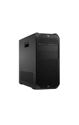 HP Z4 G5 Tower Workstation - Customizable