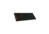 HP 91Y91AA HyperX Alloy Rise 75 vezeték nélküli gamer billentyűzet - USA kiosztás
