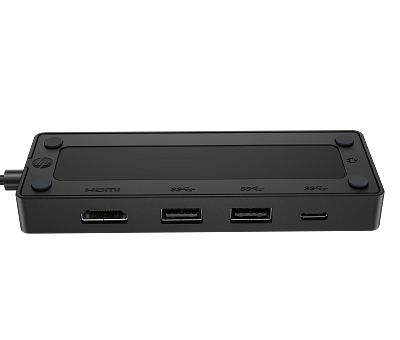 HP USB-C Travel Hub G3