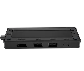 HP USB-C Travel Hub G3
