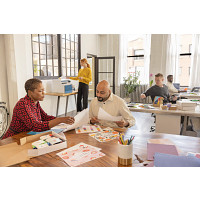 HP 5HH64F Color LaserJet Pro MFP 4302fdw multifunkcionális nyomtató - a garancia kiterjesztéshez és a HP pénzvisszatérítési promócióhoz külön végfelhasználói regisztráció szükséges!