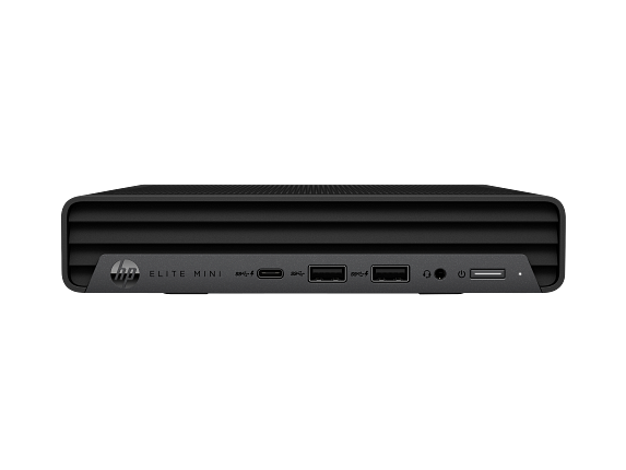 HP Mini IP Conference PC with Microsoft Team Rooms