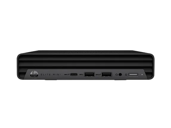 HP Mini IP Conferencing PC