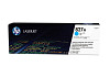 HP 827A CF301A eredeti ciánkék toner / festékkazetta Color LaserJet M880z (32000 old.)