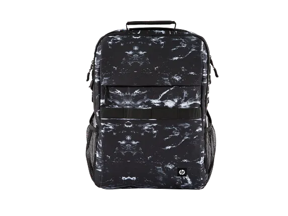 HP Campus XL Marble Stone Backpack
