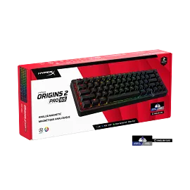 HyperX Origins 2 Pro 65