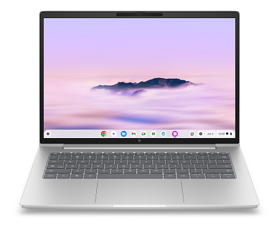 HP Elite 6 G2i 14 inch Chromebook Plus Enterprise (D7UV3AV)