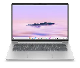 HP Elite 6 G2i 14-inch Chromebook Plus - Customizable