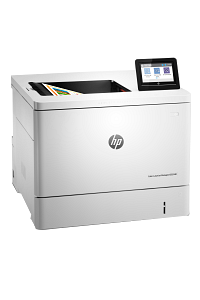 HP Color LaserJet Managed E55040dw Certified Refurbished Printer