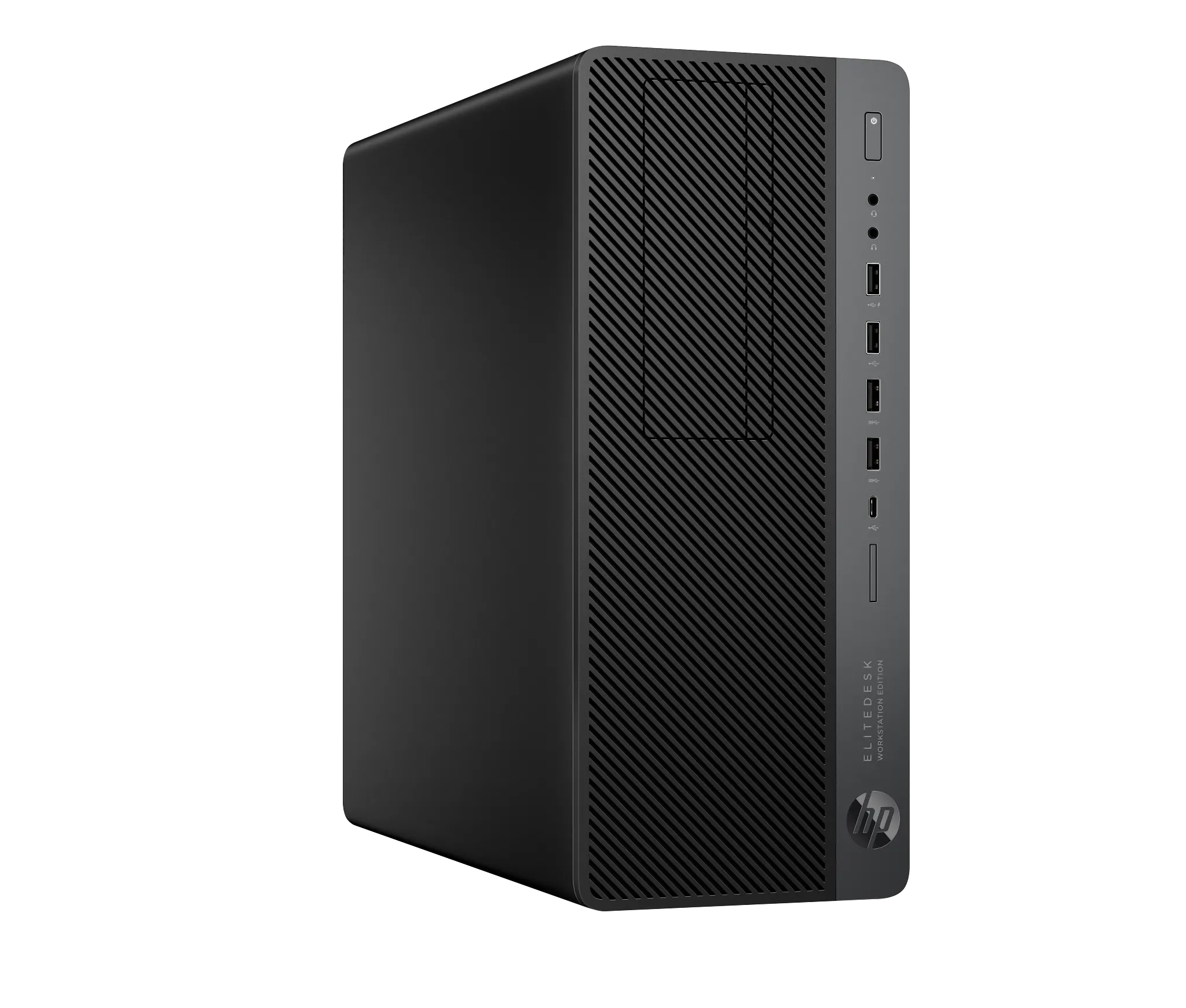 A014☆HP EliteDesk 800 G4 DM Core i5 8500T SSD/無 メモリ/8GB 小型