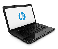 HP 2000z-2c00 CTO Notebook PC