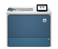 HP Color LaserJet Enterprise X55745dn Printer