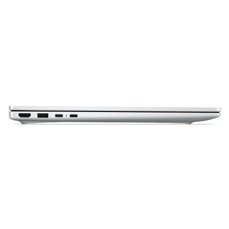 HP OmniBook 3 16-by0021nhx AMD Ryzen 3 30 16inch 2K 8GB LPDDR5 512GB PCIe W11H Glacier Silver No Power Adapter HU Layout