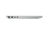 HP OmniBook 3 16-by0018nhx AMD Ryzen 5 40 16inch 2K 16GB LPDDR5 512GB PCIe W11H Glacier Silver No Power Adapter HU Layout